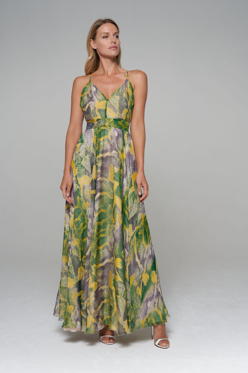 JANIS – Satine Atelier